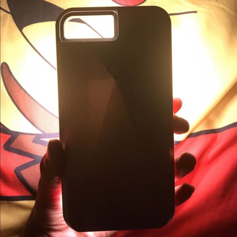 SELFIE LIGHT CASE